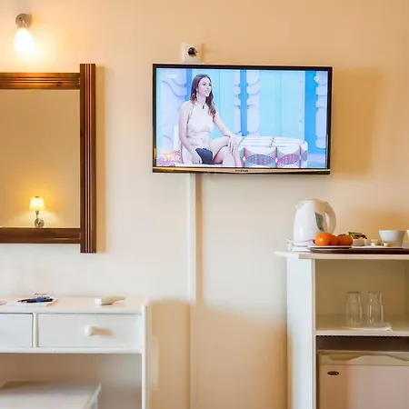 Akroyali Seafront Retreat-luxury Feel * Agios Andreas (Messenia)