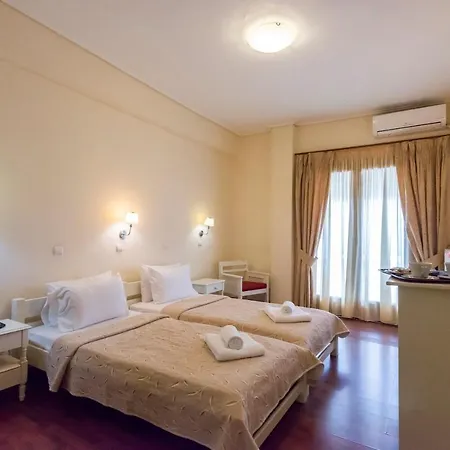 Akroyali Seafront Retreat-luxury Feel Locanda Agios Andreas (Messenia)