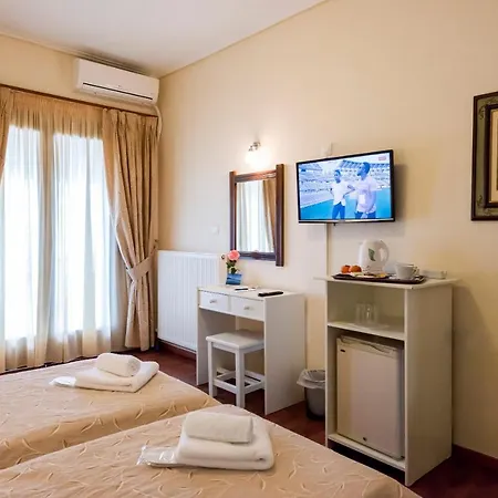 Akroyali Seafront Retreat-luxury Feel Locanda *