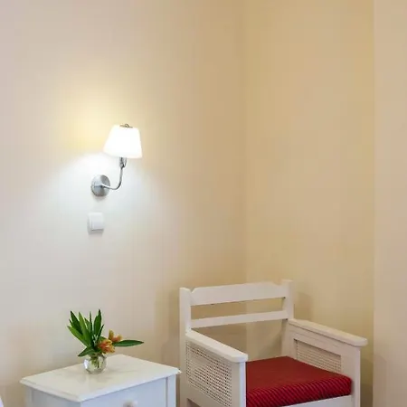 Akroyali Seafront Retreat-luxury Feel Mini-hôtel Agios Andreas (Messenia)